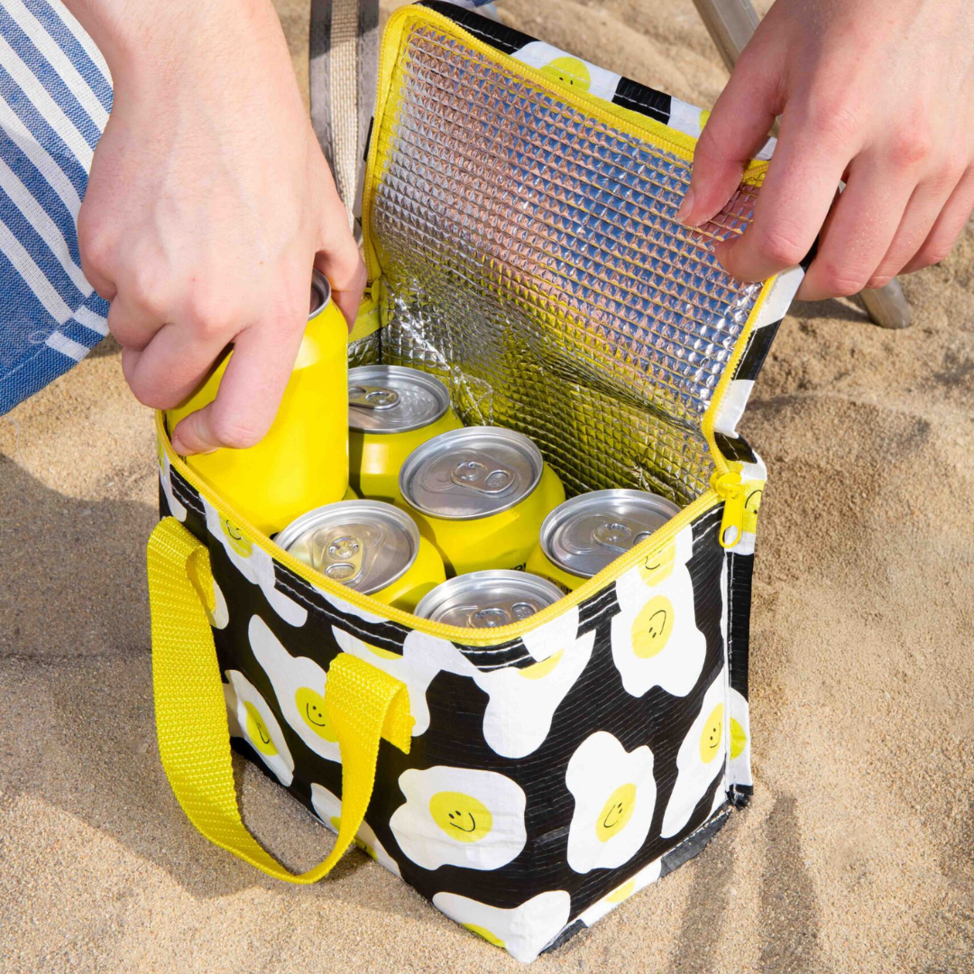 Cooler bag - Fully Fried