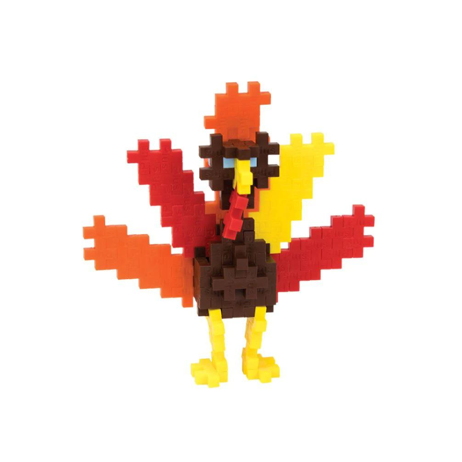 Tube-Turkey