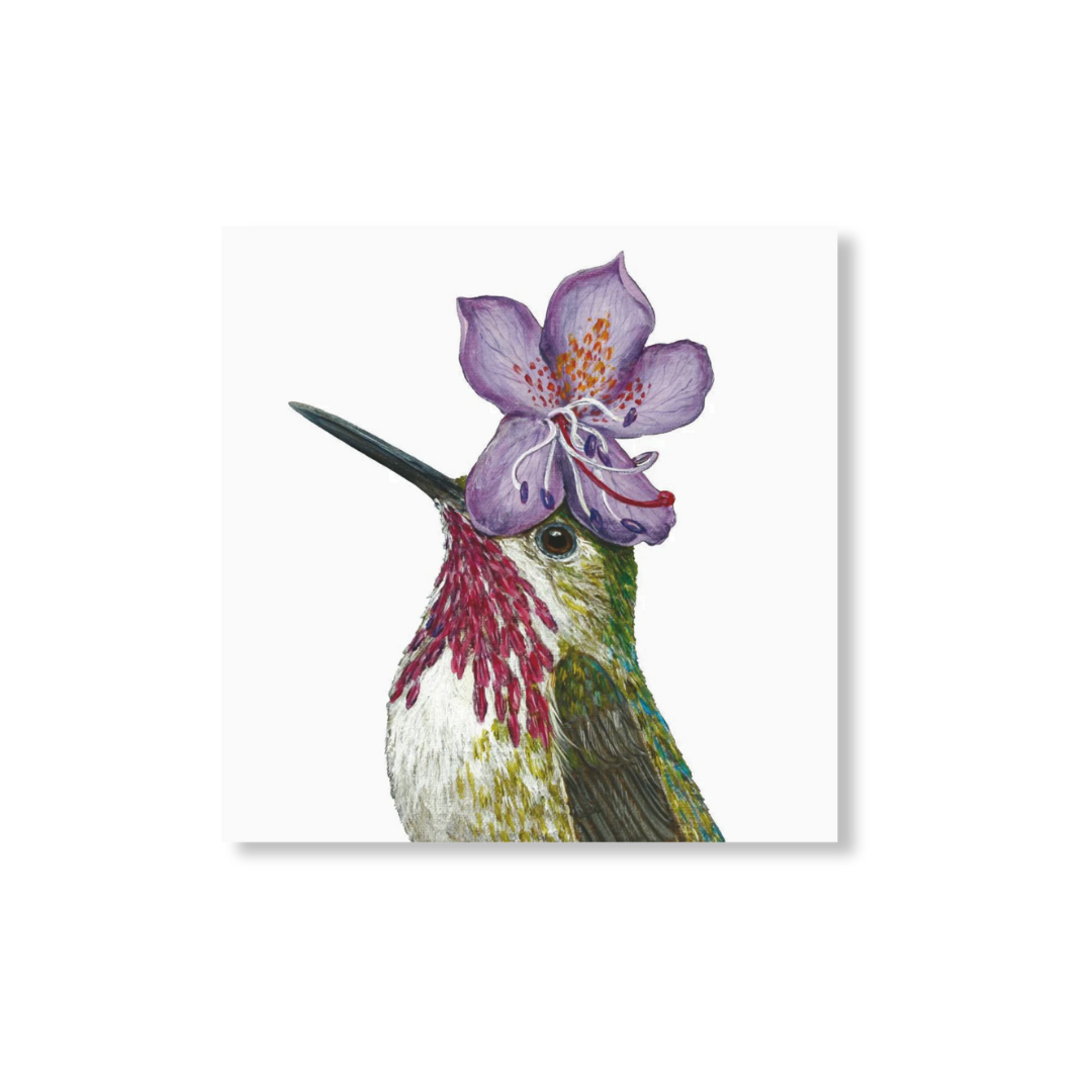 Pat Lunch Napkin