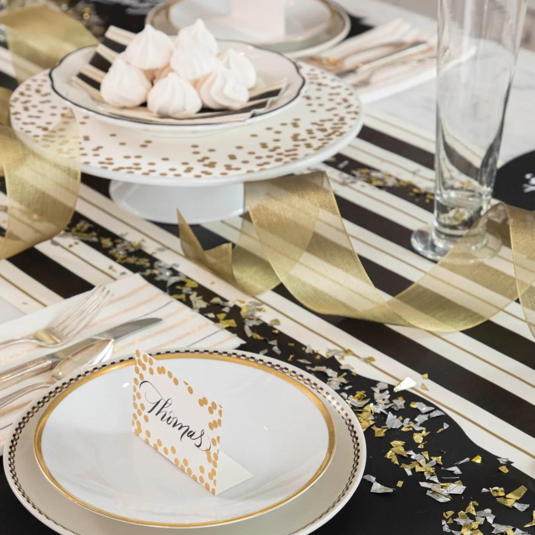 CAMINO DE MESA ESPUMA DE MAR