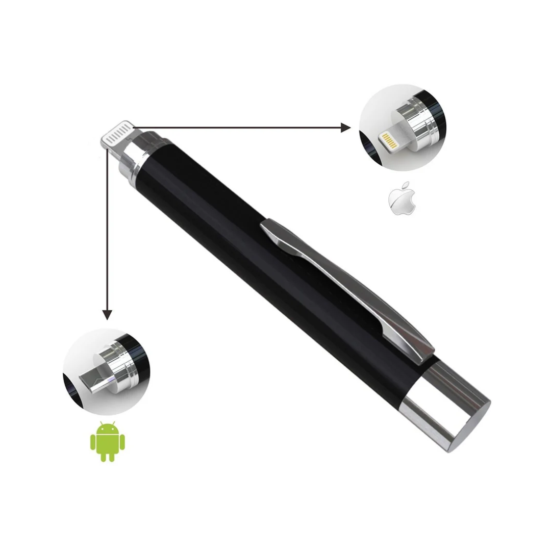 Charging Pen / Stylus