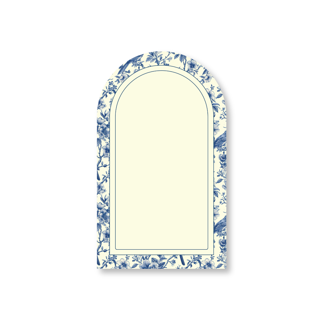 Savoy Garden Table accent (blank)