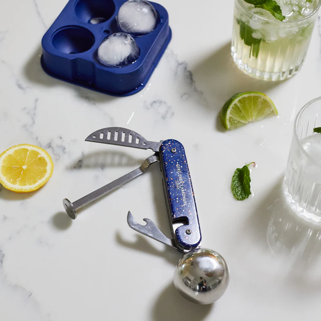 Cocktail Multi Tool