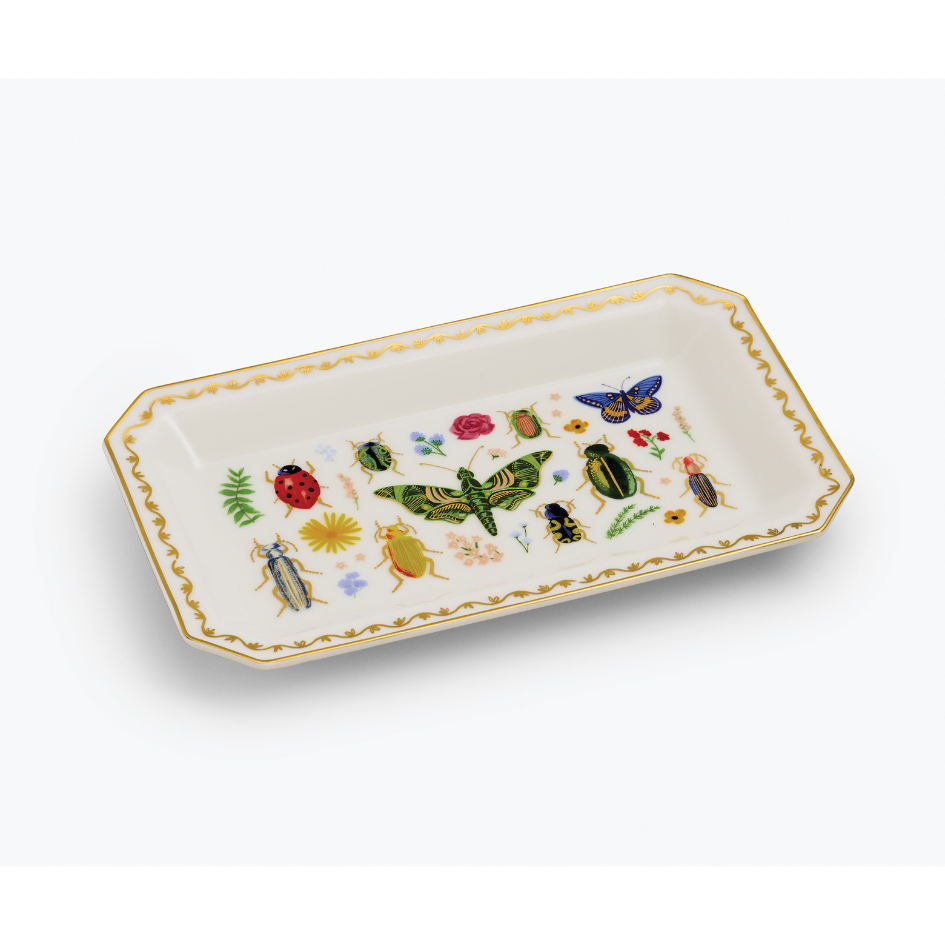 Curio Large Catchall Tray