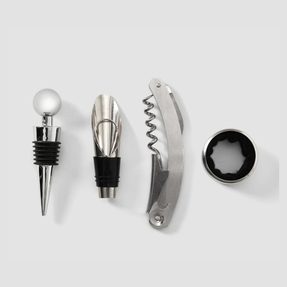 The Essentials - Wine Tools