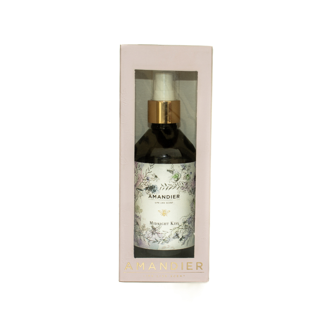 Room Spray Midnight Kiss