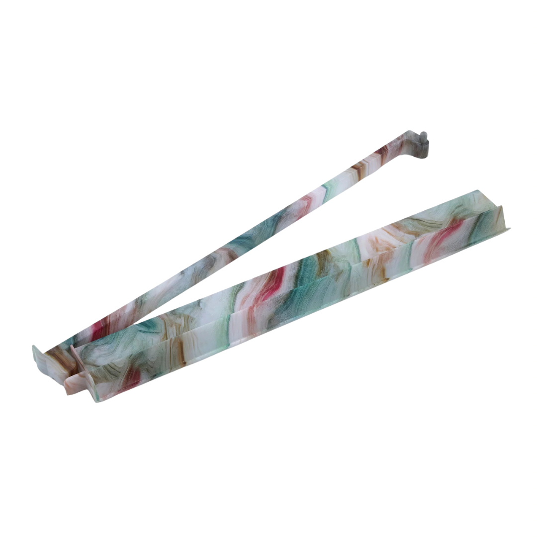 PRE-ORDER Sandstone Rack and Pusher Set