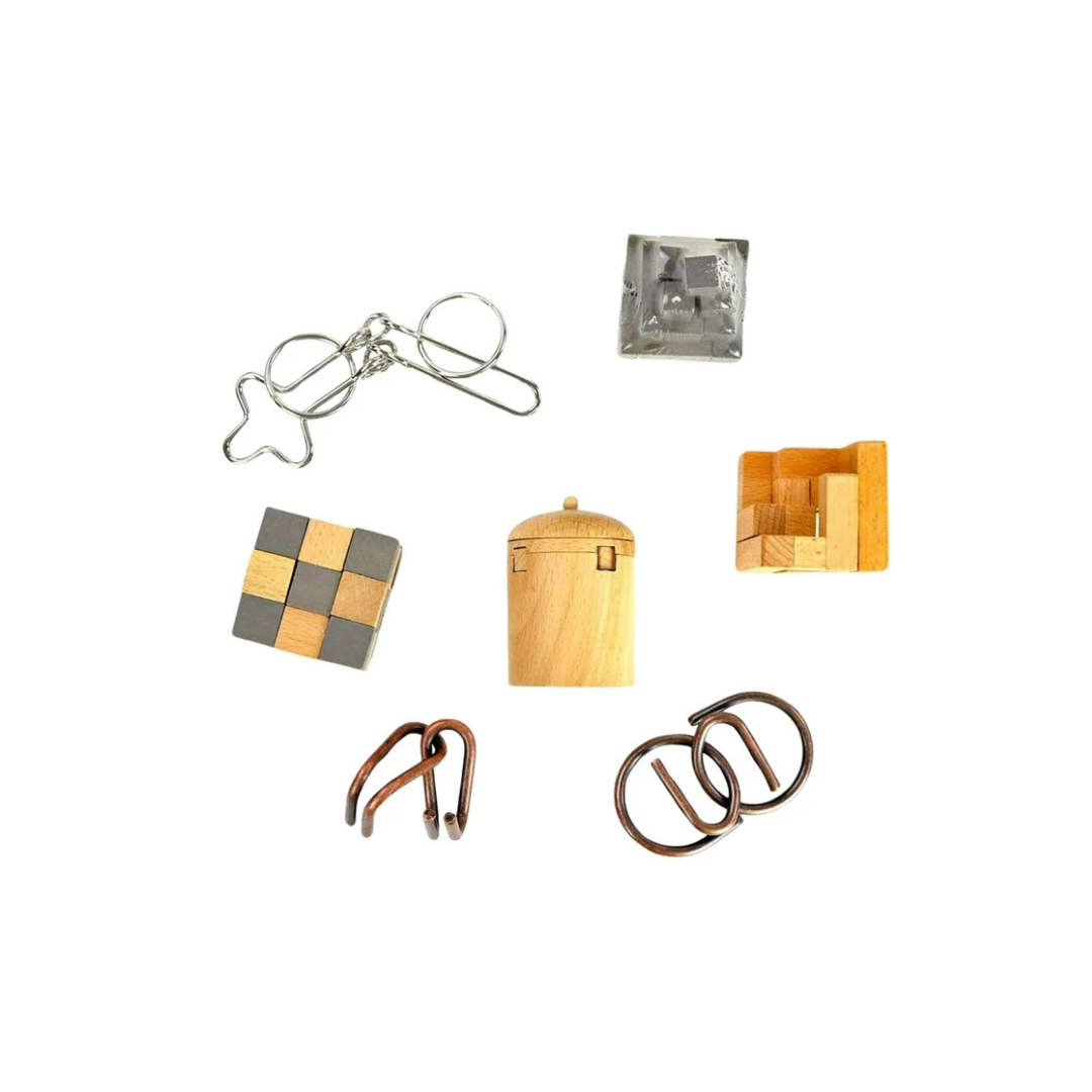 Seven Wonders of the World