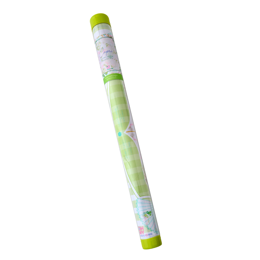 PRE-ORDER Capri Mat in a Tube