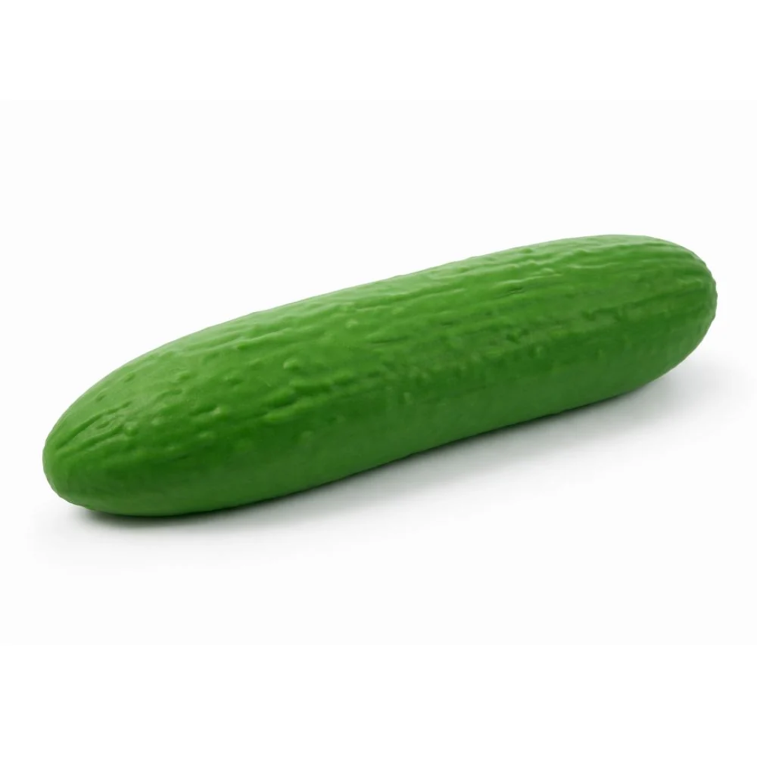 The Big Squij - Cucumber
