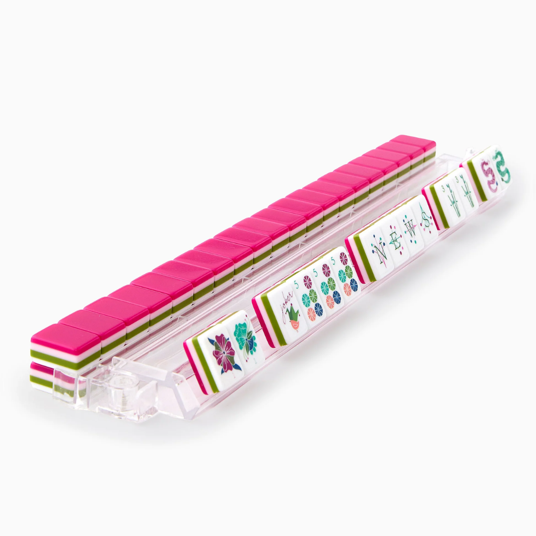 PRE-ORDER Dandy Mahjong Tiles