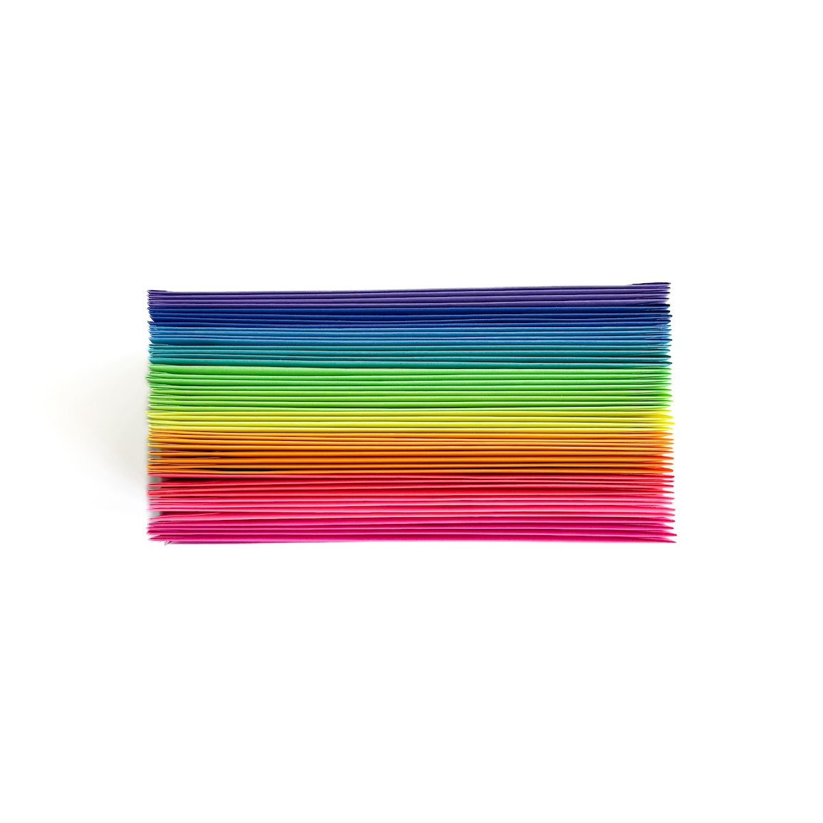 Color pop Stationery Box