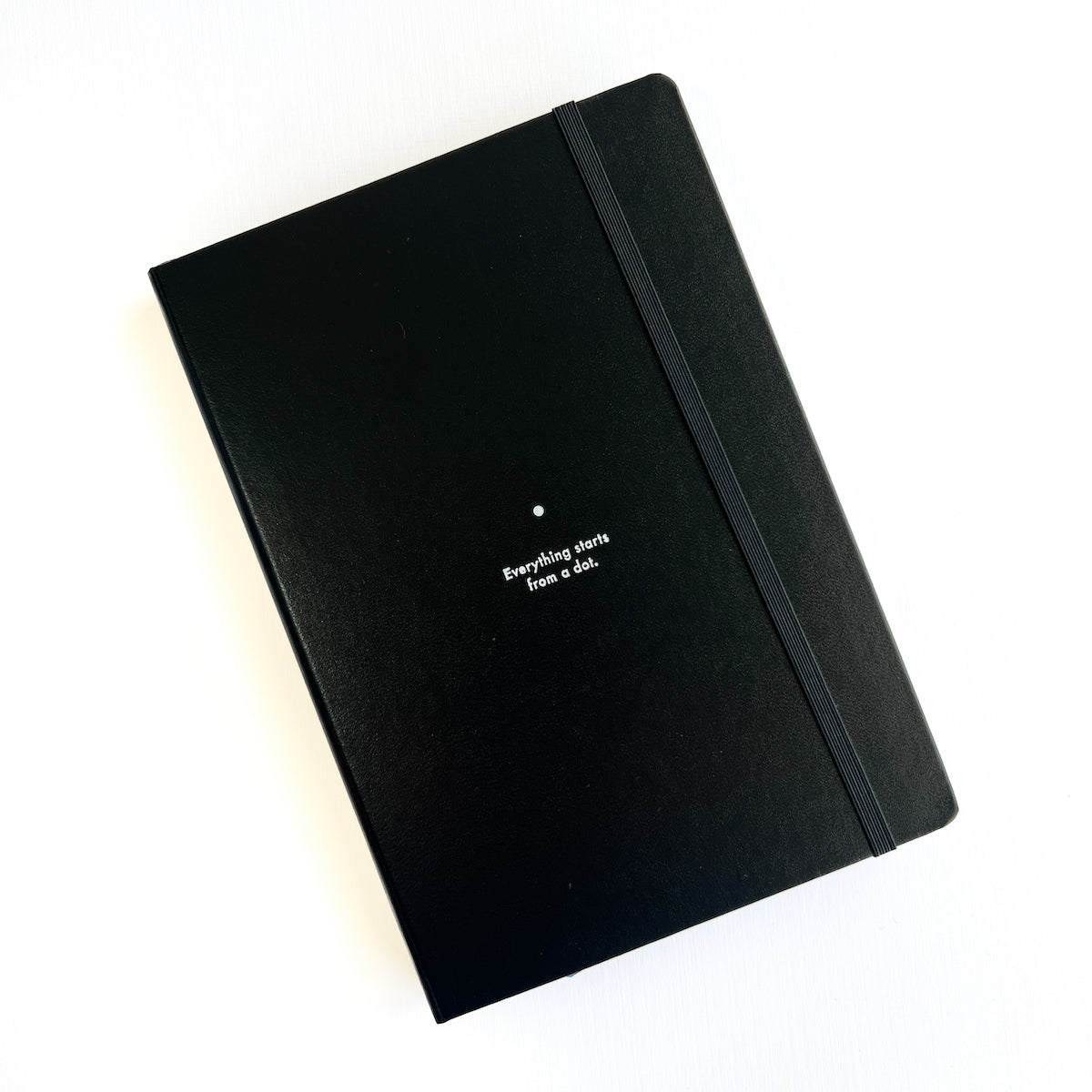 Lecuchttrum1917 Notebook Bauhaus Edition A5