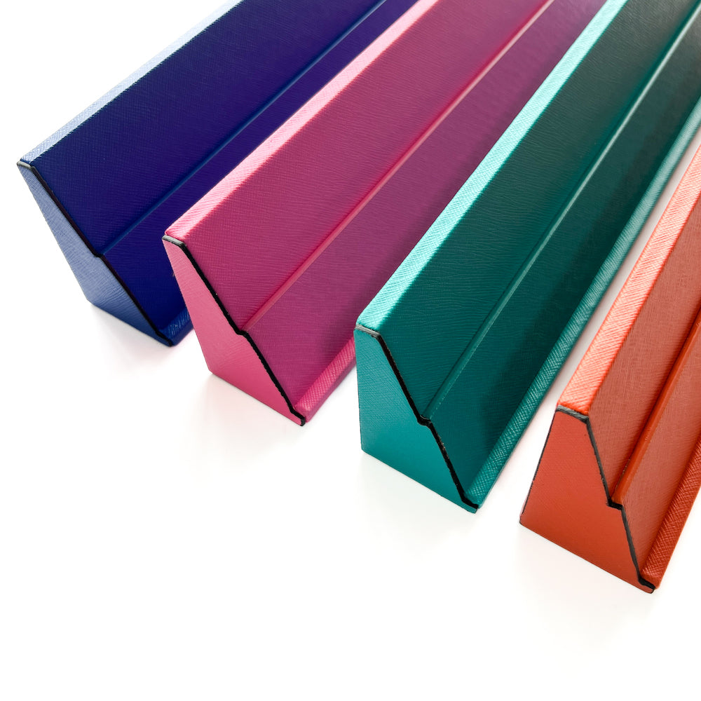 Ellen Rummikub Set (Teal)