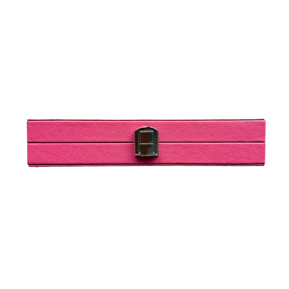 Ellen Dominos set (Pink)
