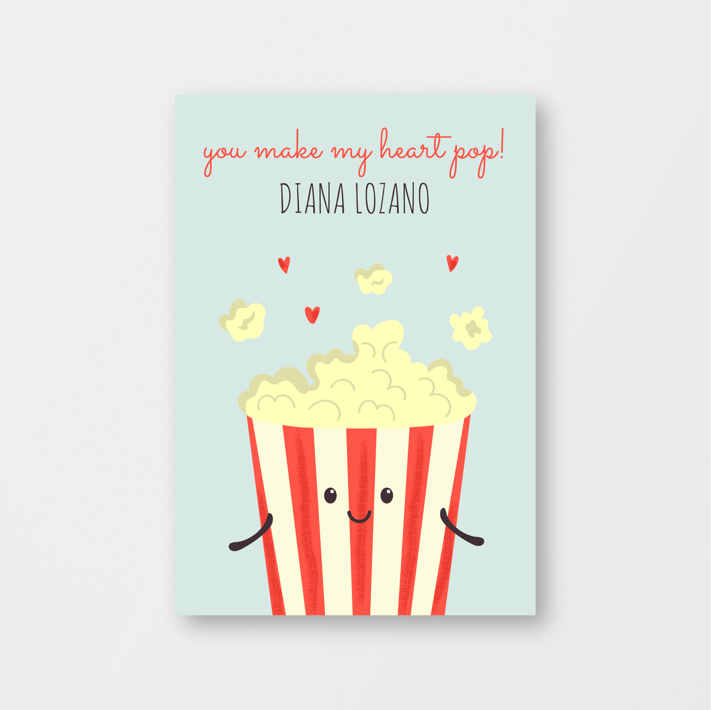 Light Heart Pop