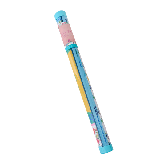 Spring Fling Mat in Tube