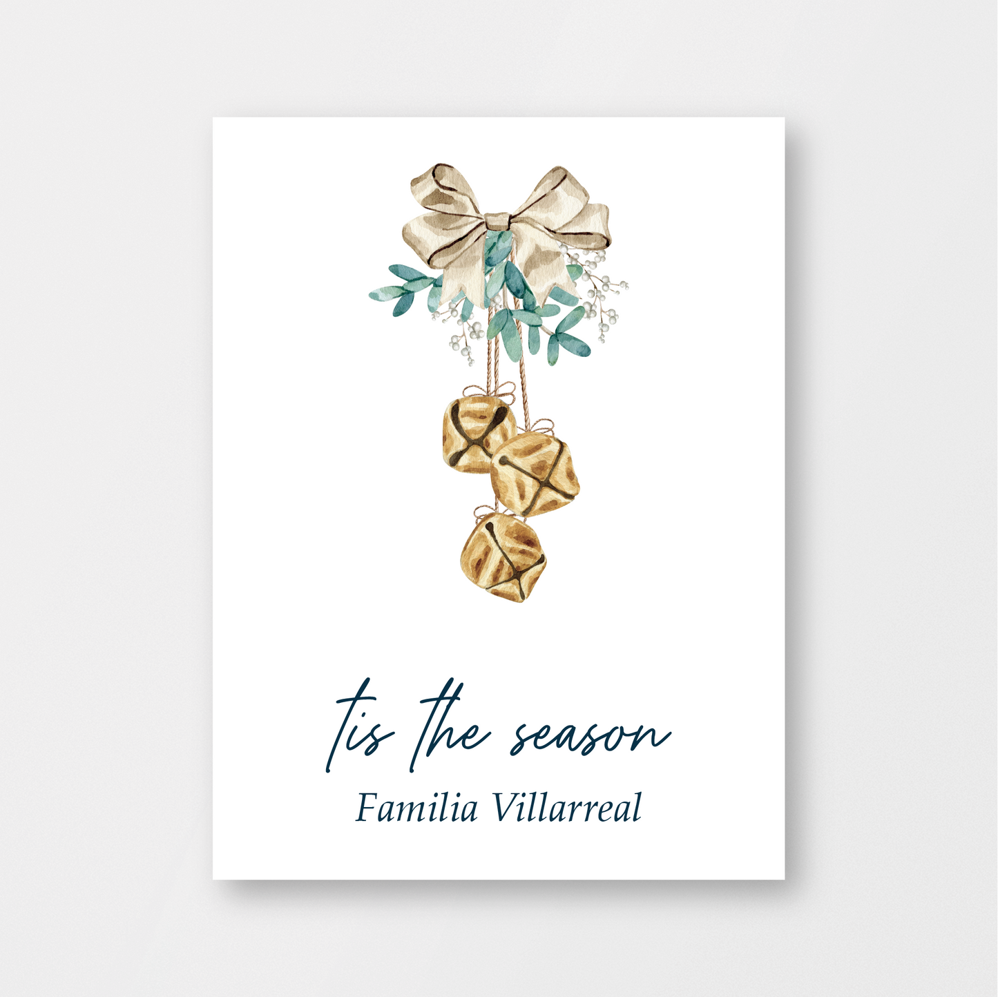 ESTA ES LA TEMPORADA