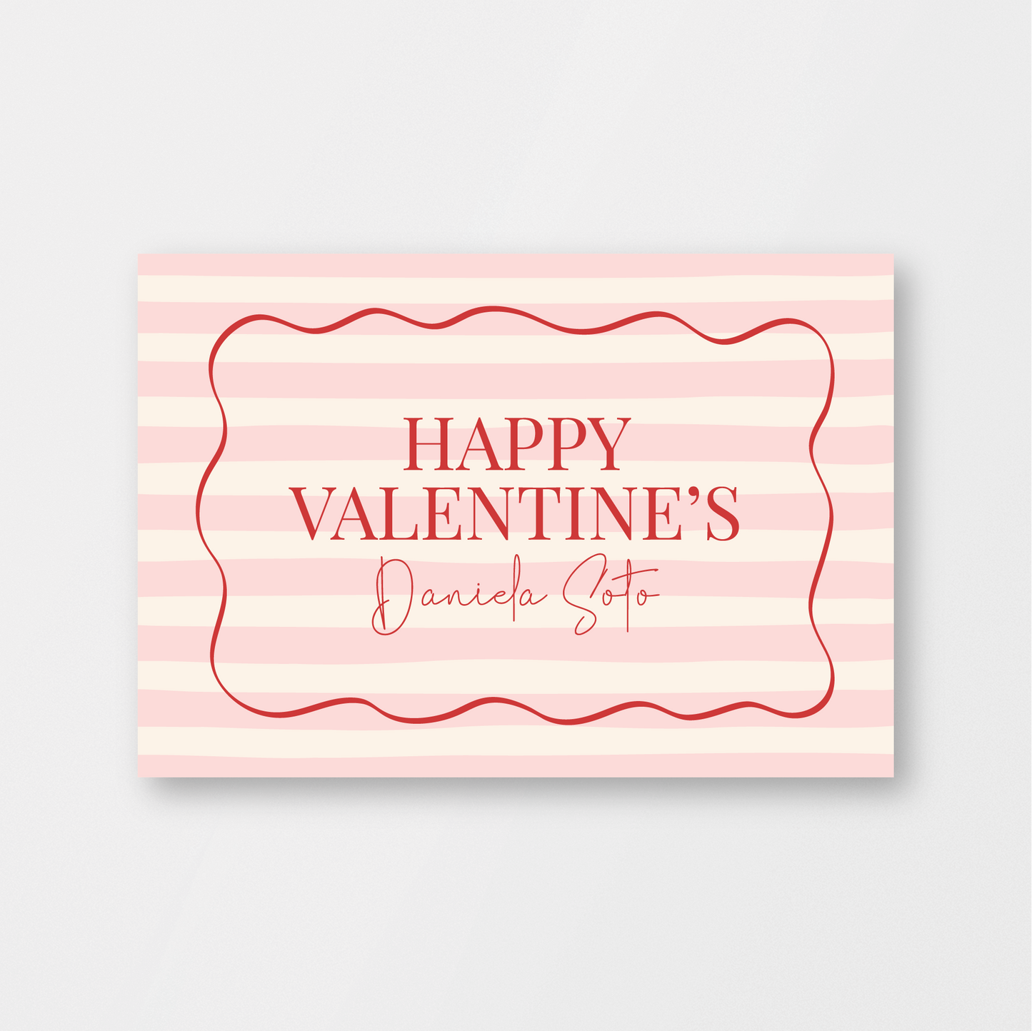 Valentine Frame