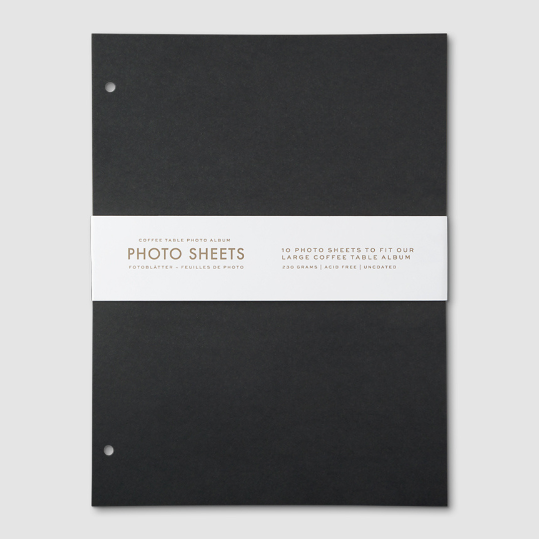 10 pack refill paper (L)