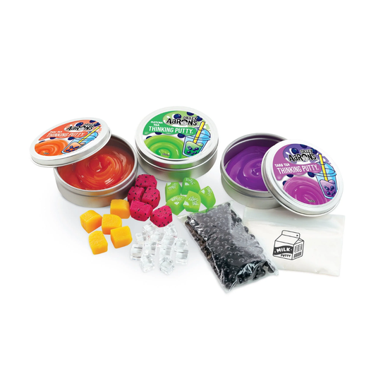 Mixed By Me Boba Kit