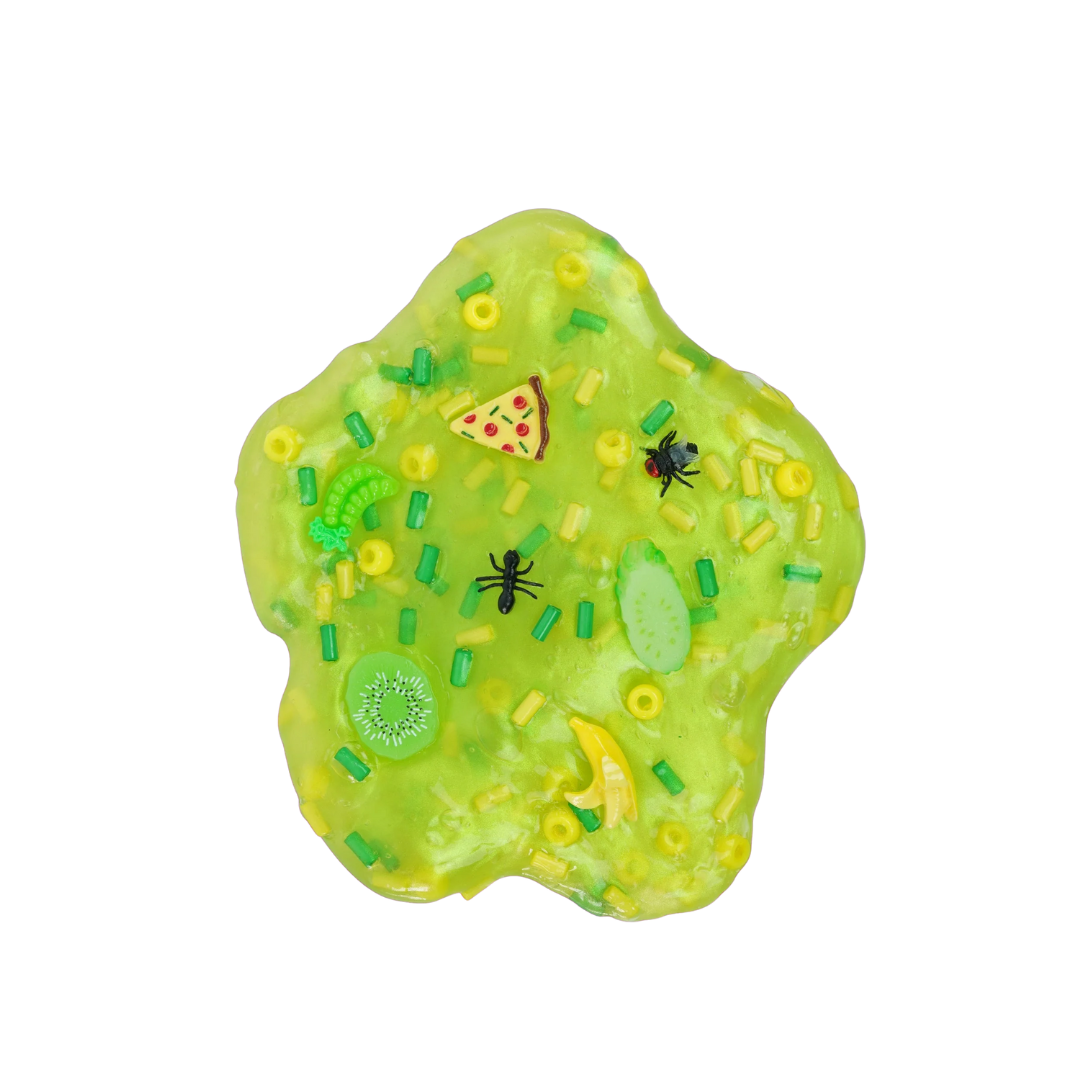 Dumpster Dive Slime Charmers