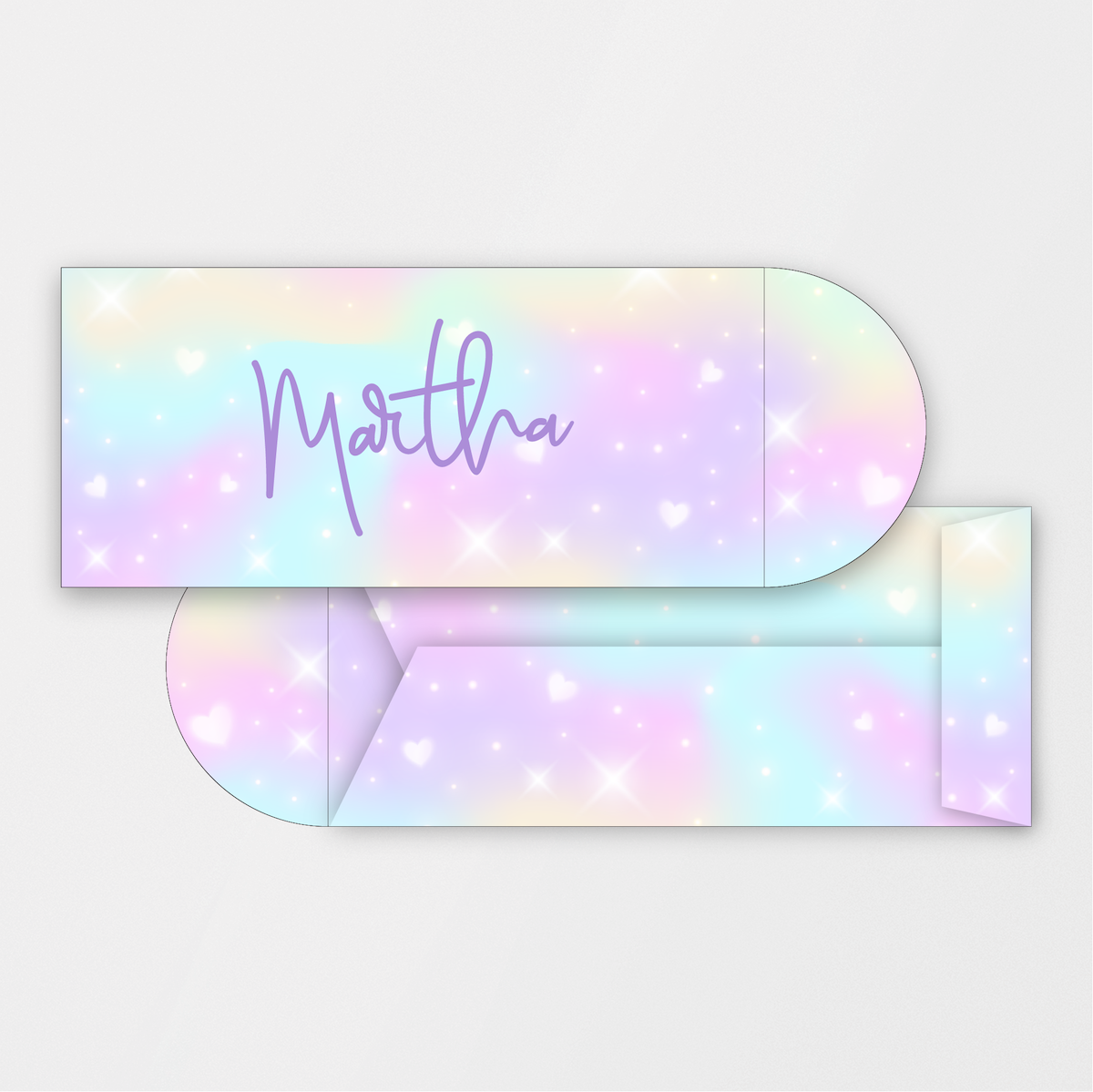 Fantasy Money Holder