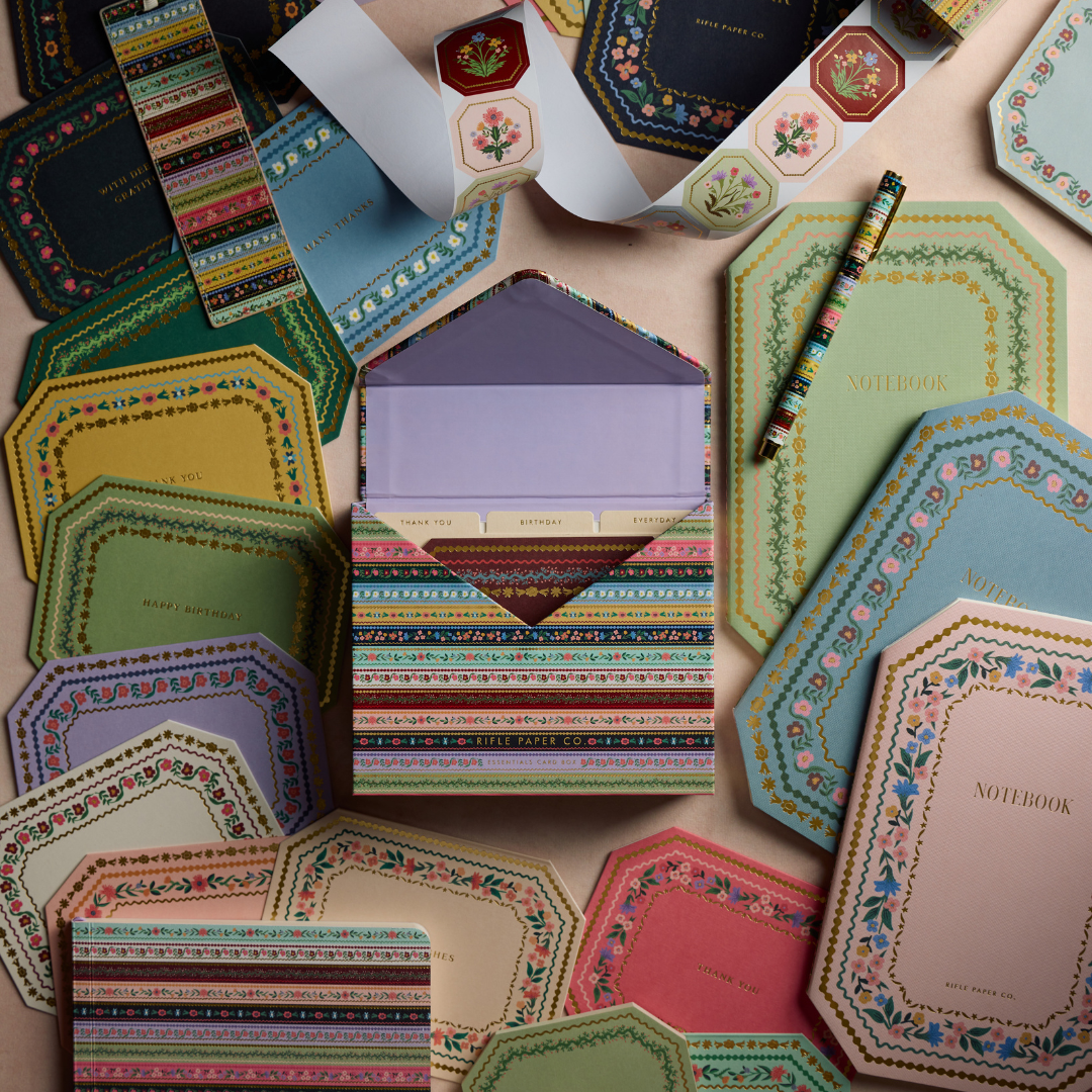 Gema Essentials Card Box