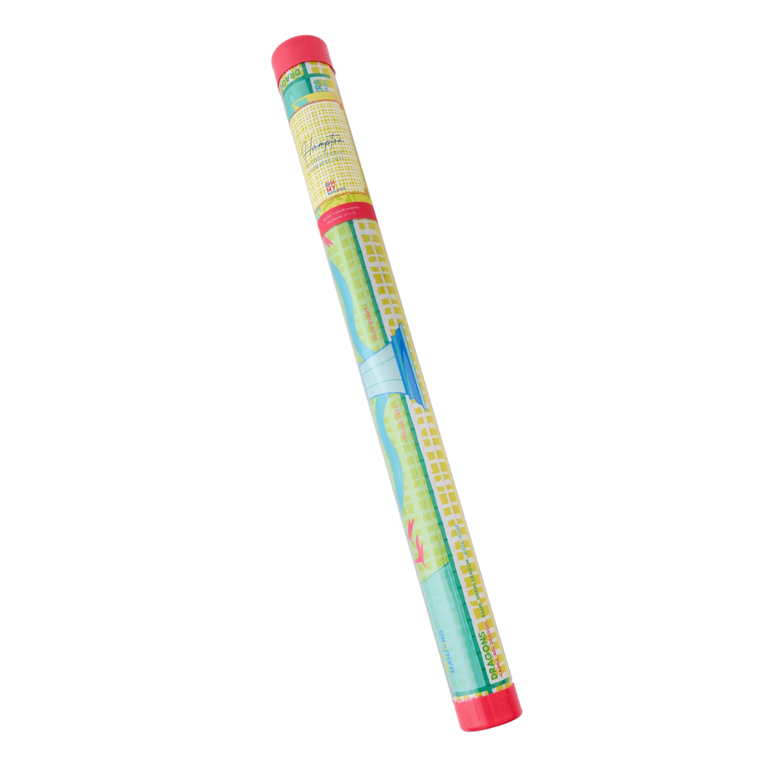 PRE-ORDER Hampton Mat in Tube
