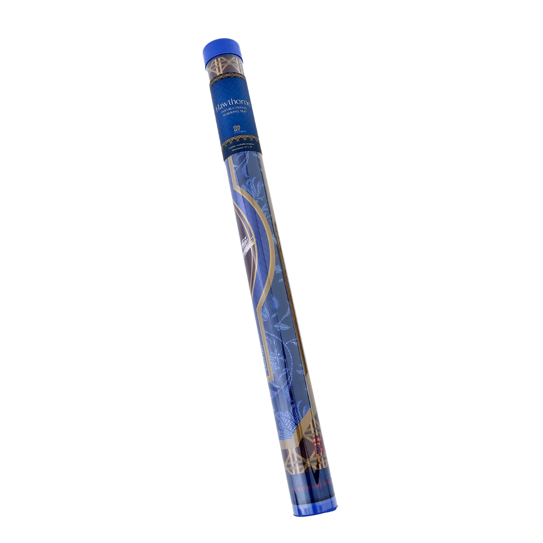Hawthorne Mat in Tube