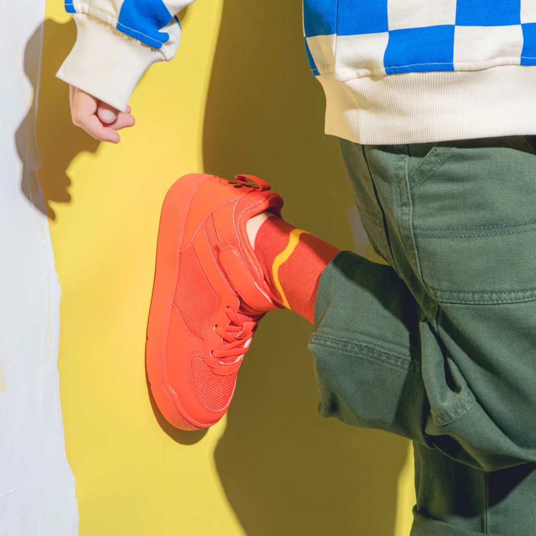 Hot dog Socks (Kids)