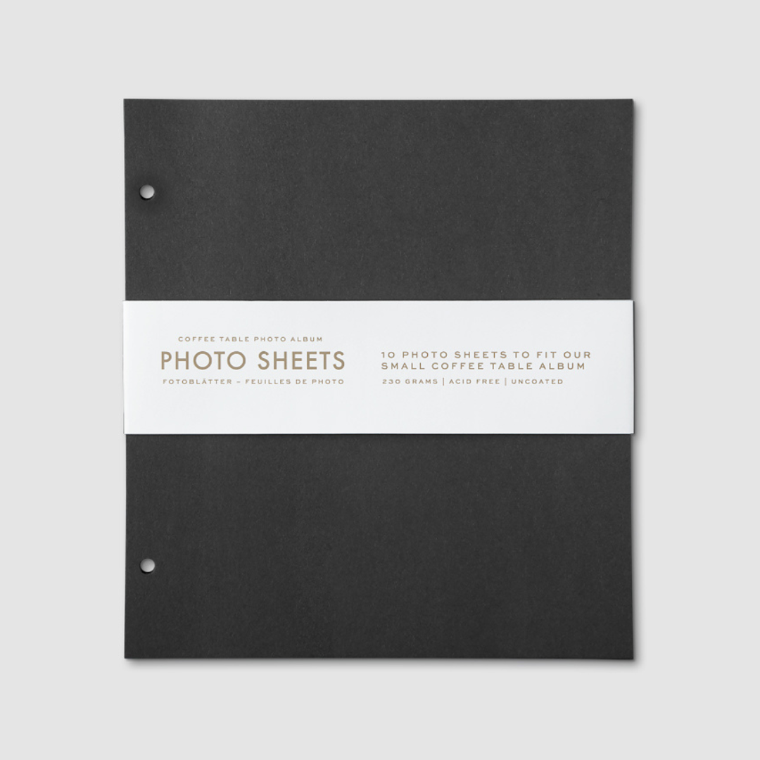 10 pack refill paper (S)