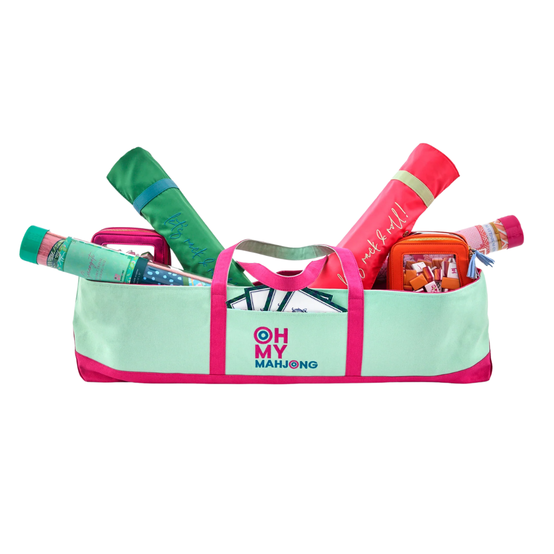 PRE-ORDER Mint Mat Storage Bag