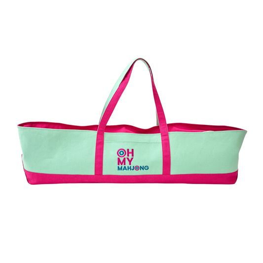 PRE-ORDER Mint Mat Storage Bag