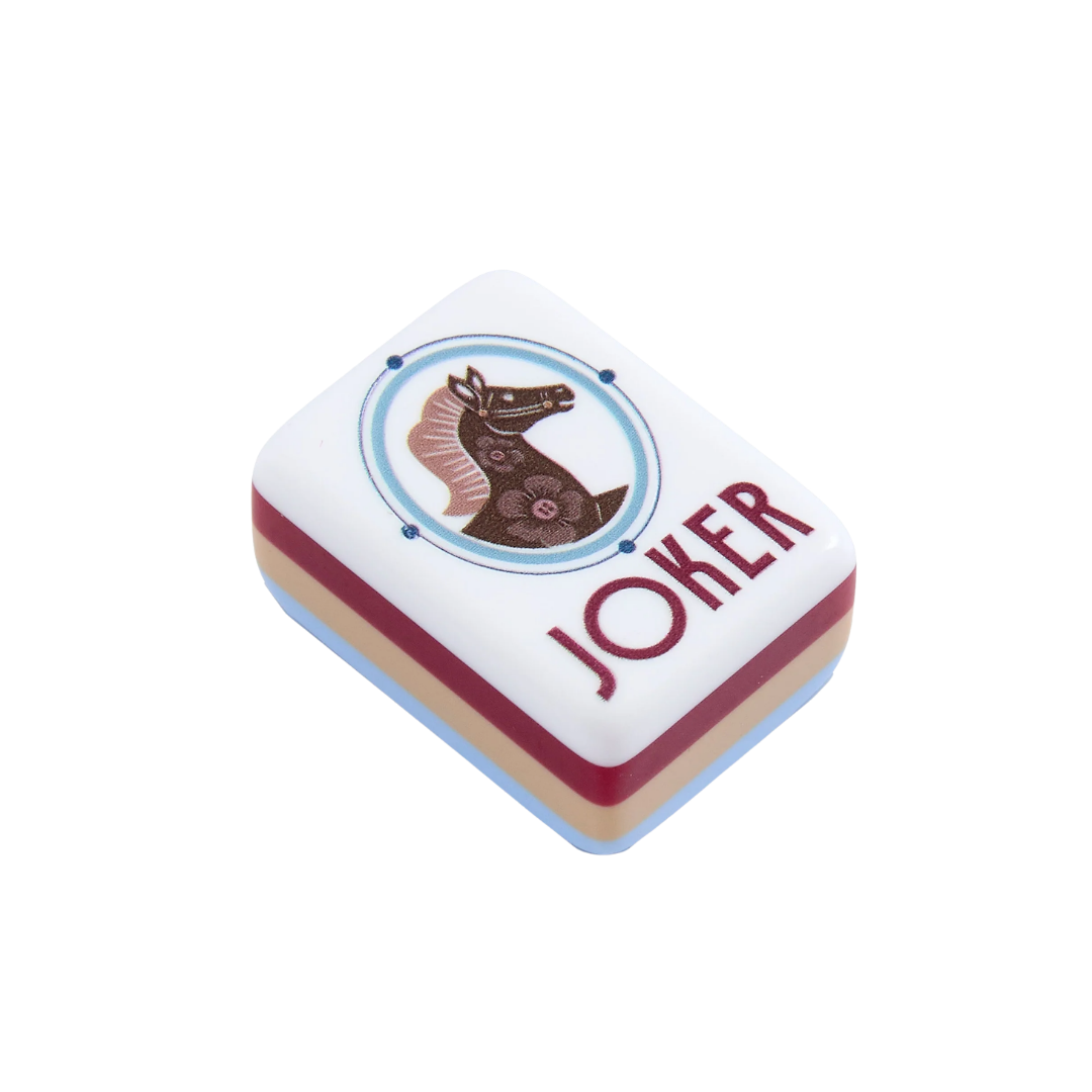 Osler Mahjong Tiles