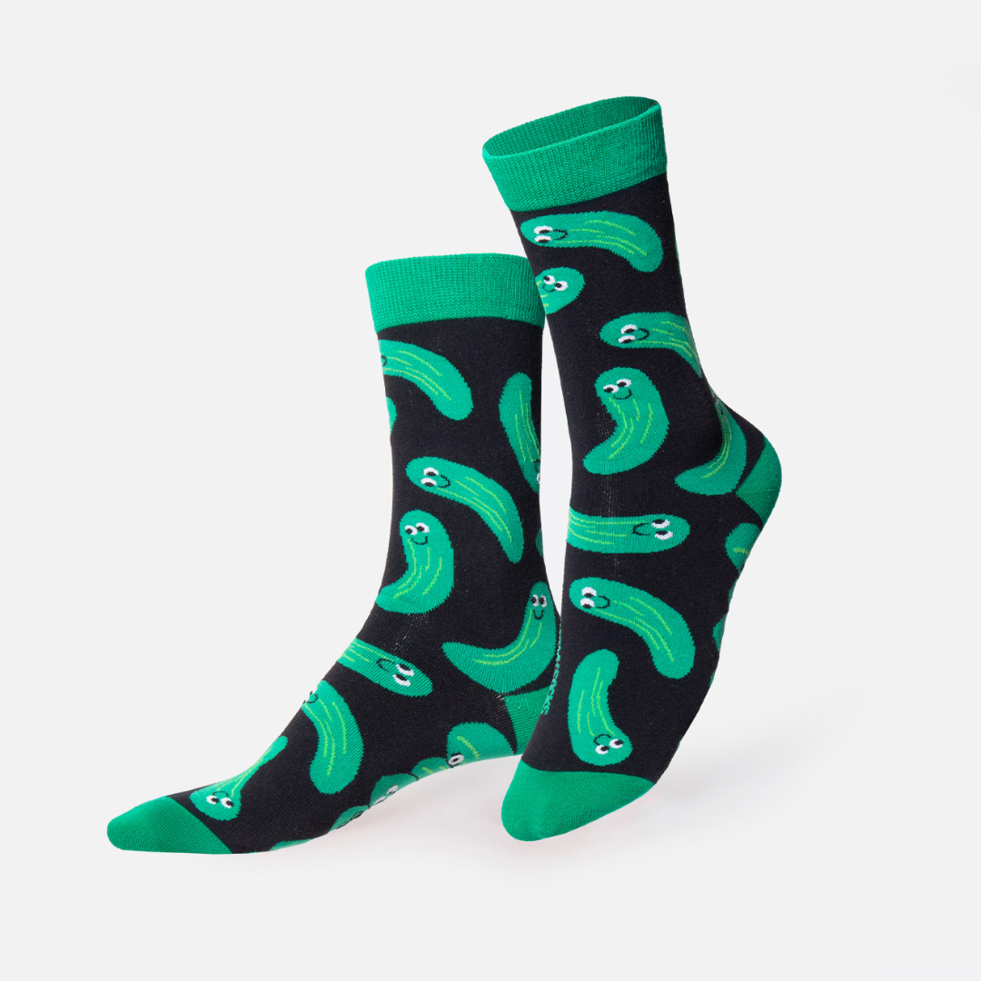 Pickles Socks