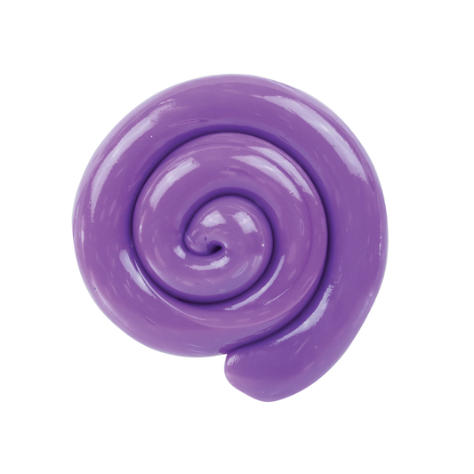 Rainbow Reveal Thinking Putty Tin