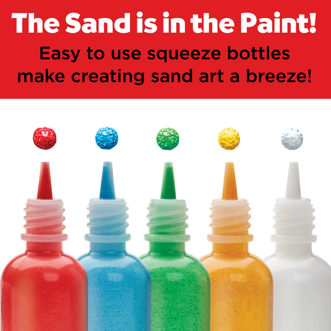 Do Art 3D Sand Painting