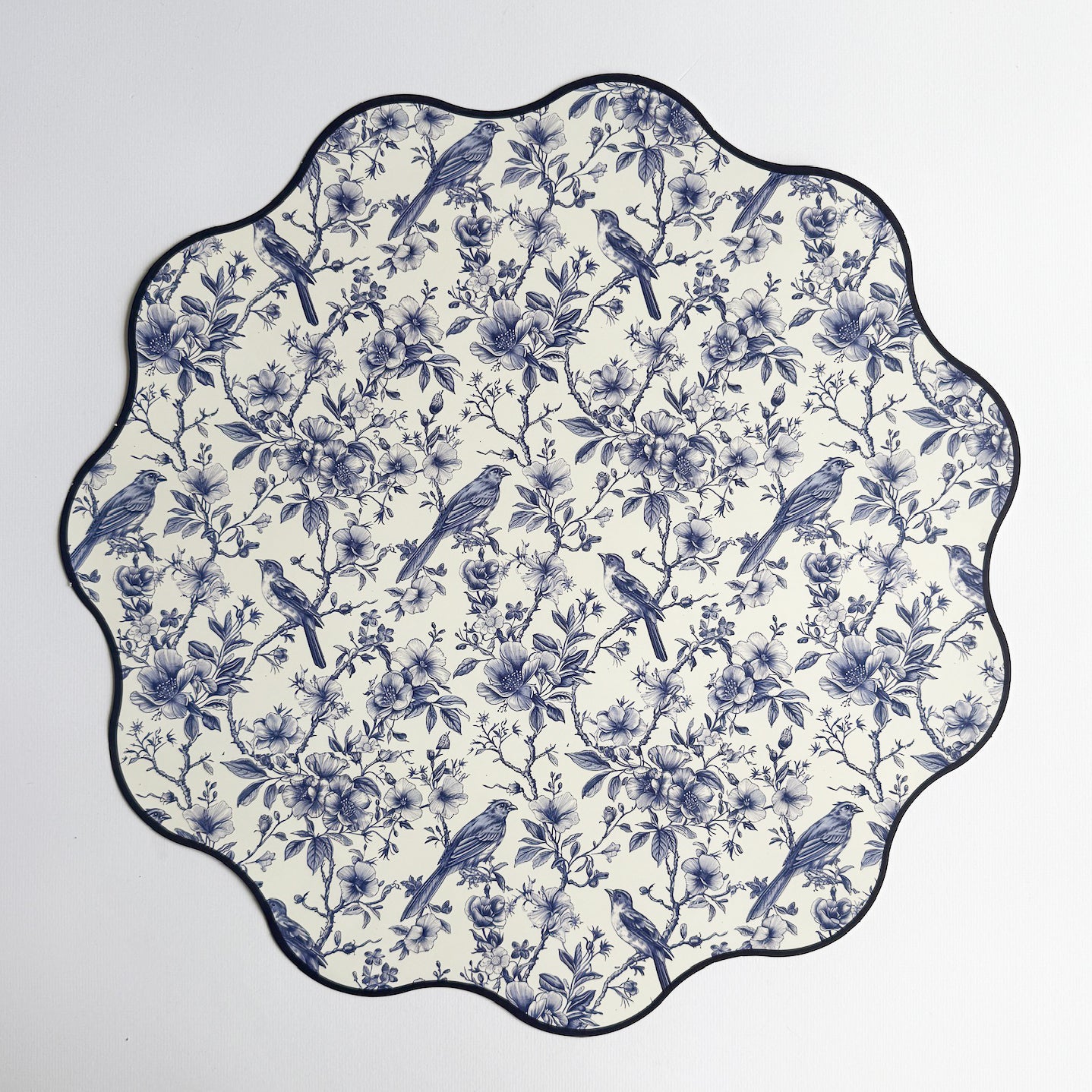 Savoy Garden Placemats