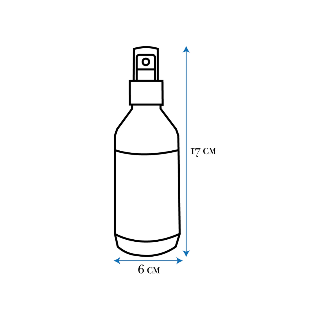 Room Spray Secret Keeper