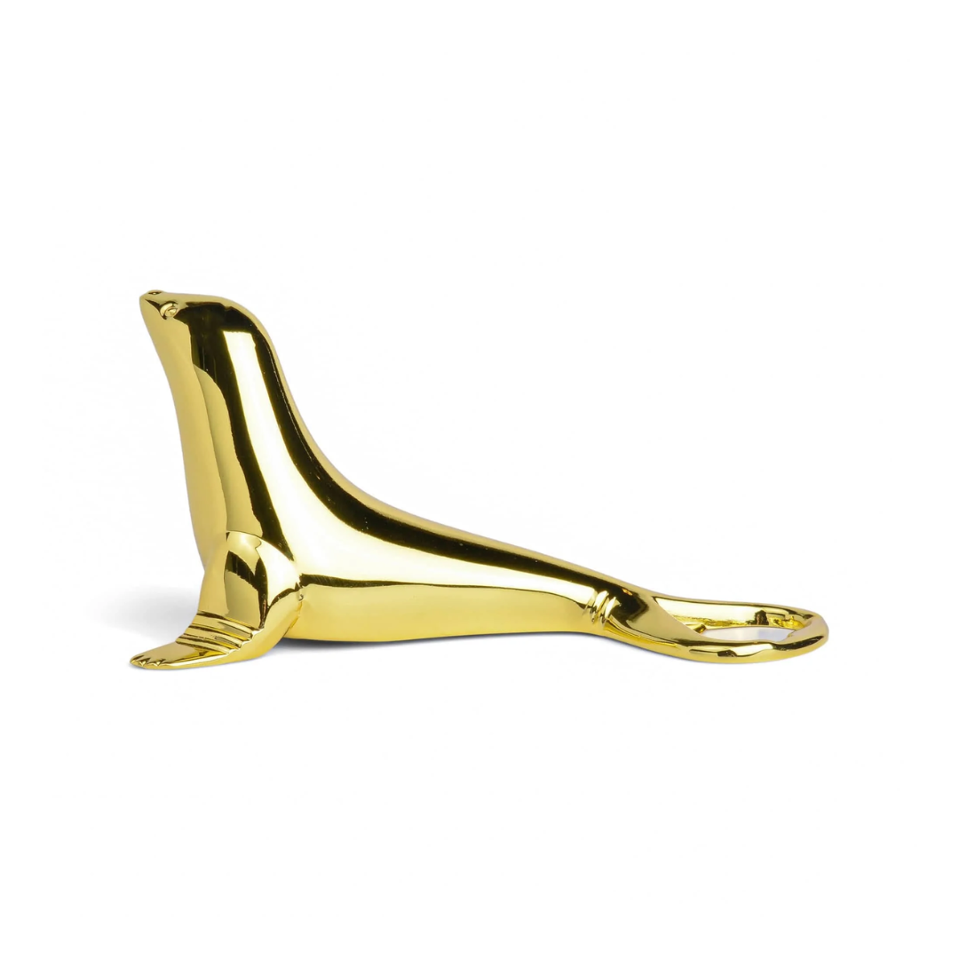 Seal Bottle Opener