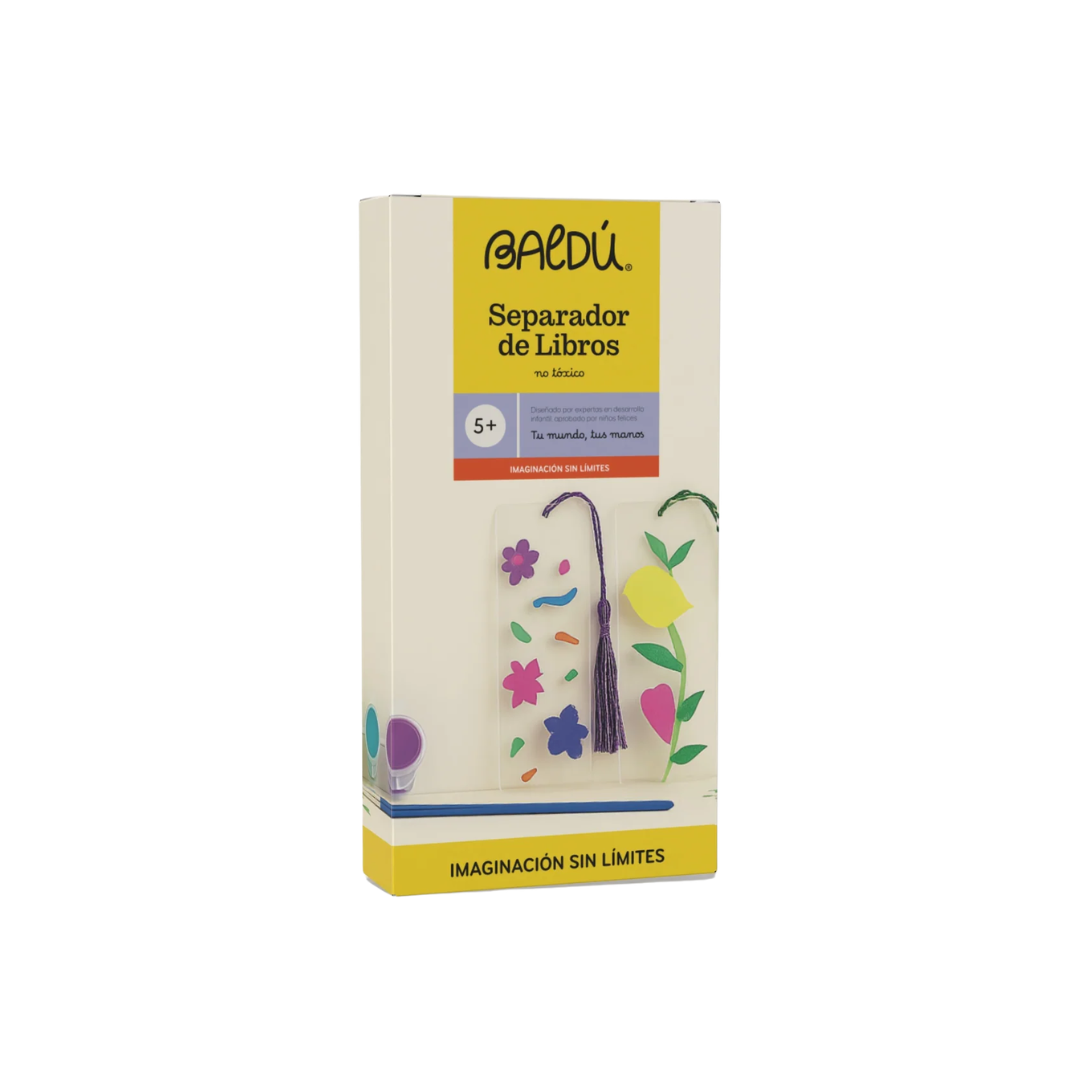 Separador de libros