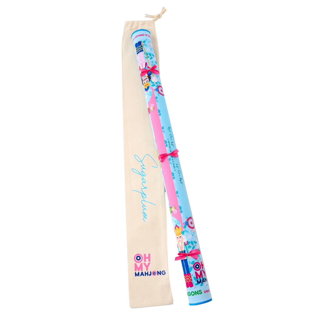 PRE-ORDER Sugarplum Mat In a Bag