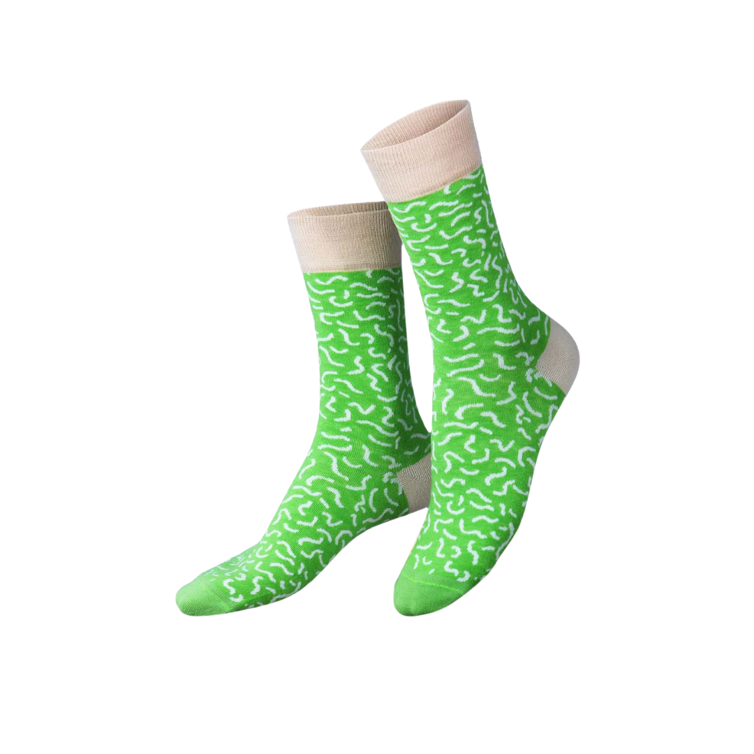 Tasty Nachos (2 pair) Socks