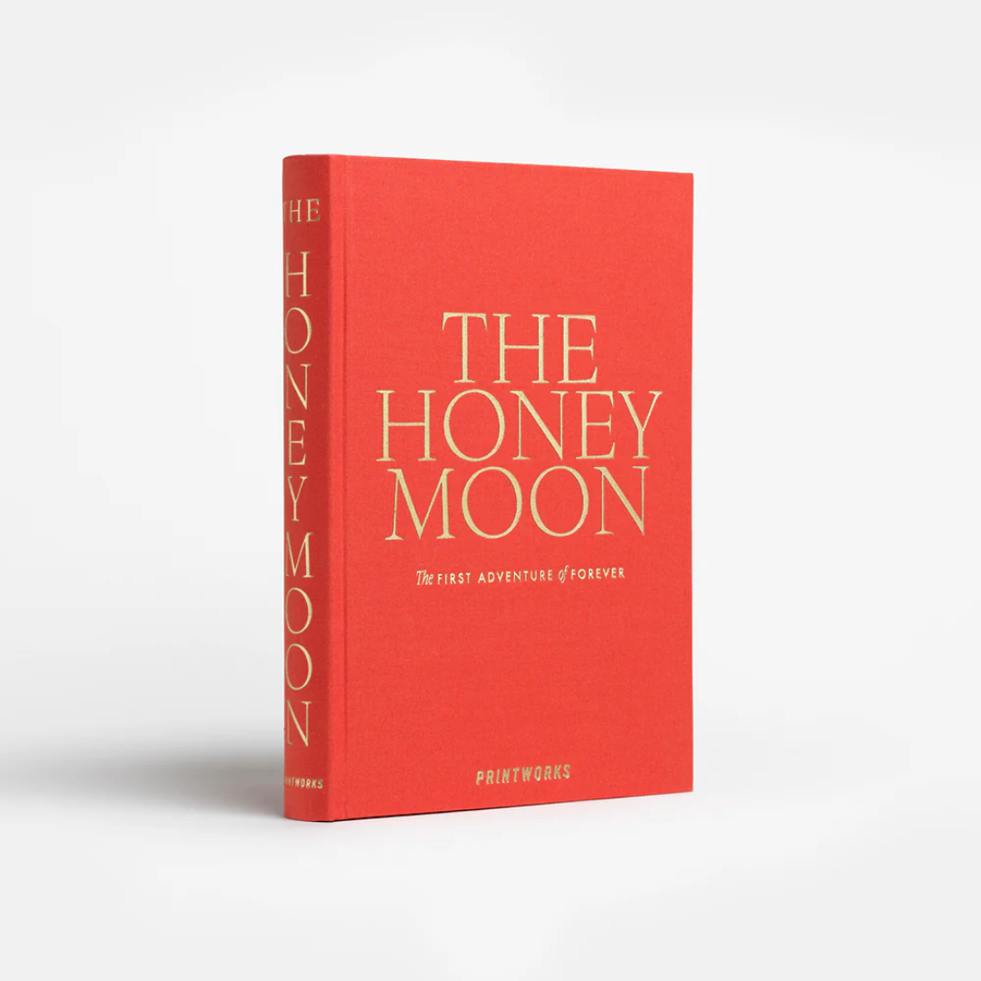 Photo Book Wedding 2-pack - One Love