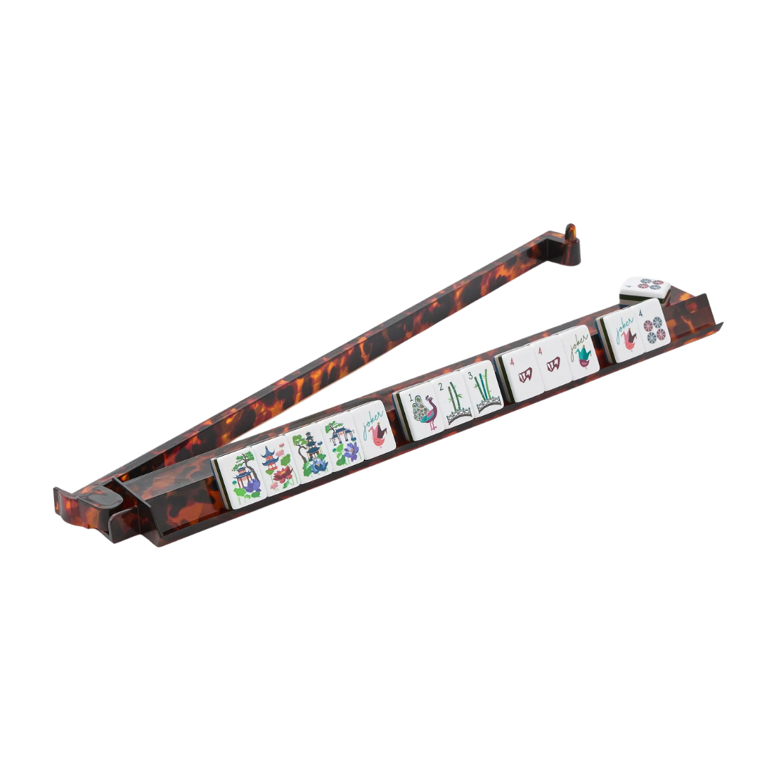 Tortoise Rack & Pusher Set