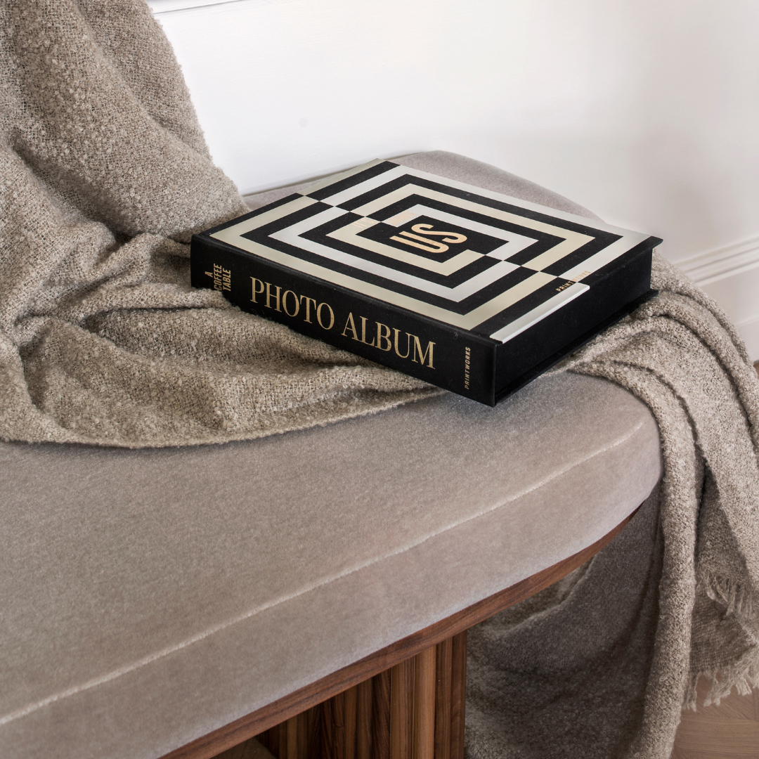 Photo Album - It's About Us