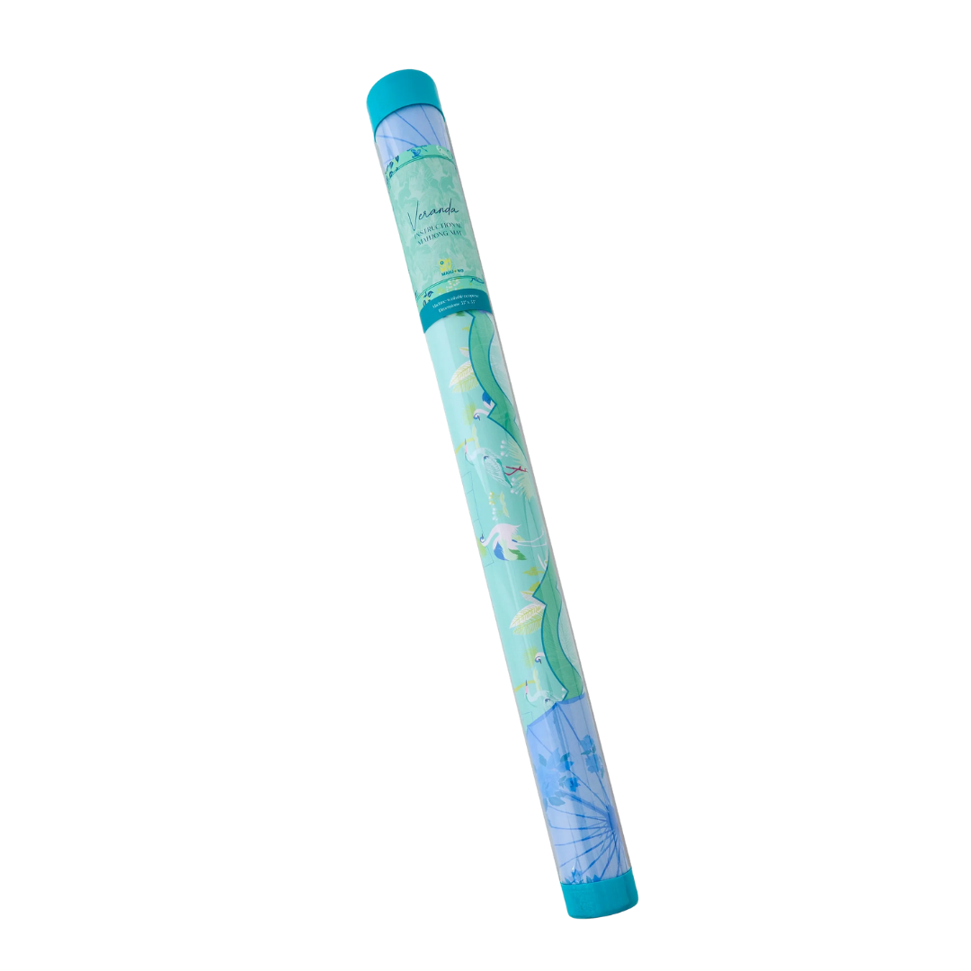 PRE-ORDER Veranda Mat in Tube