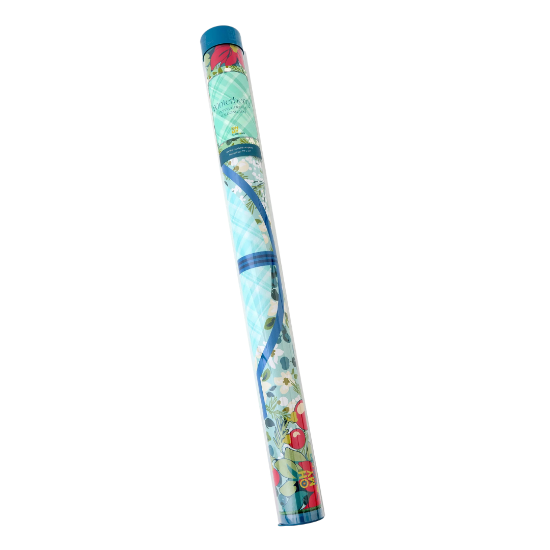 PRE-ODER Winterberry Mat in Tube
