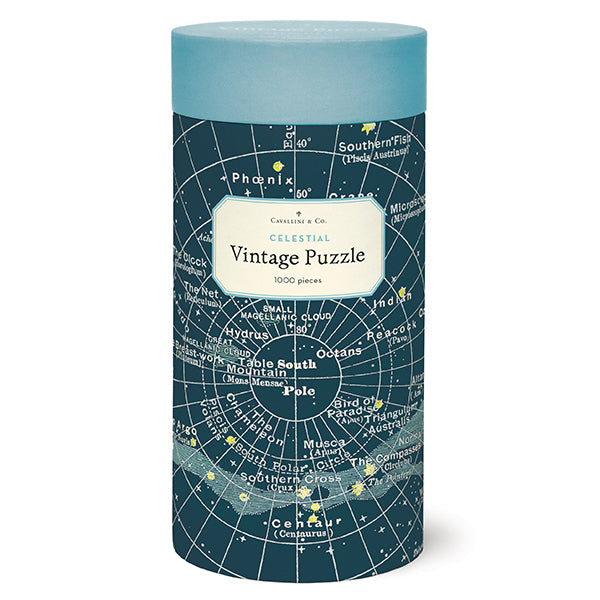 1000 piece Celestial Puzzle